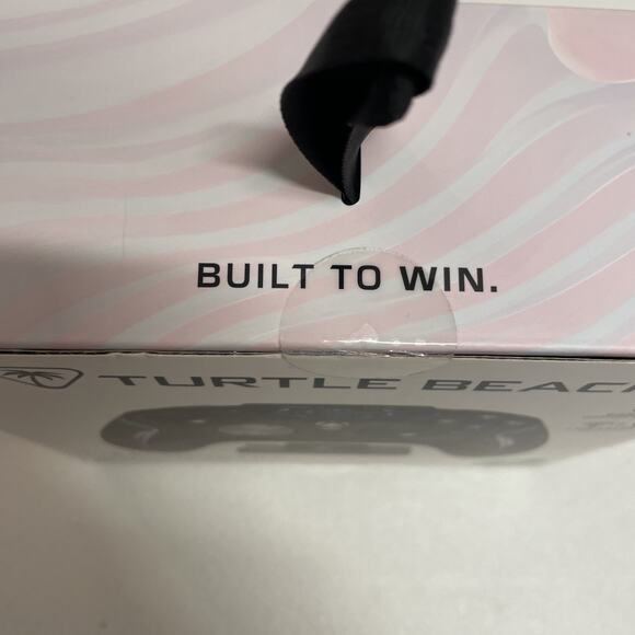 NEW Turtle Beach Stealth Ultra Wireless Xbox Controller Black, Rapid Charge Dock - Picture 3 of 8